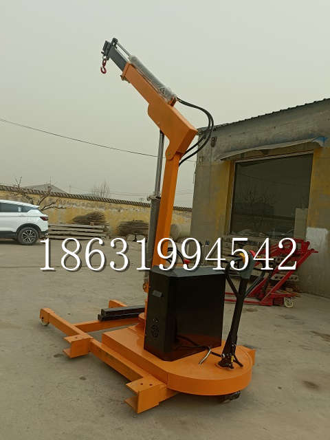 万全区厂家供应自制随车吊 12吨随车吊 自卸式随车吊 12吨随车吊起重机